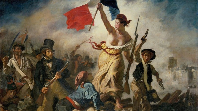 フランス革命